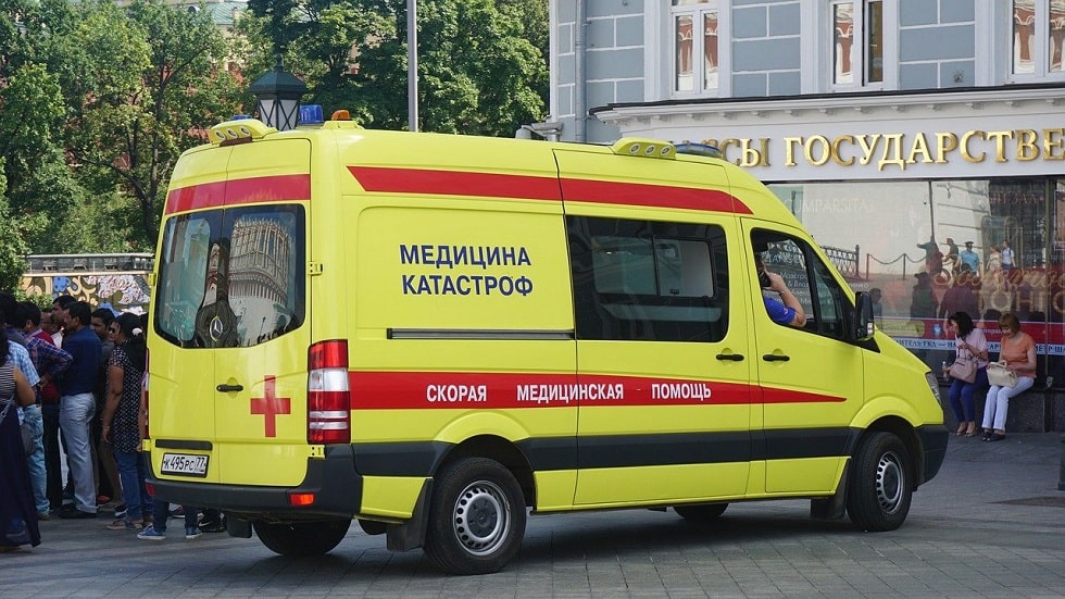 assicurazione sanitaria in Albania