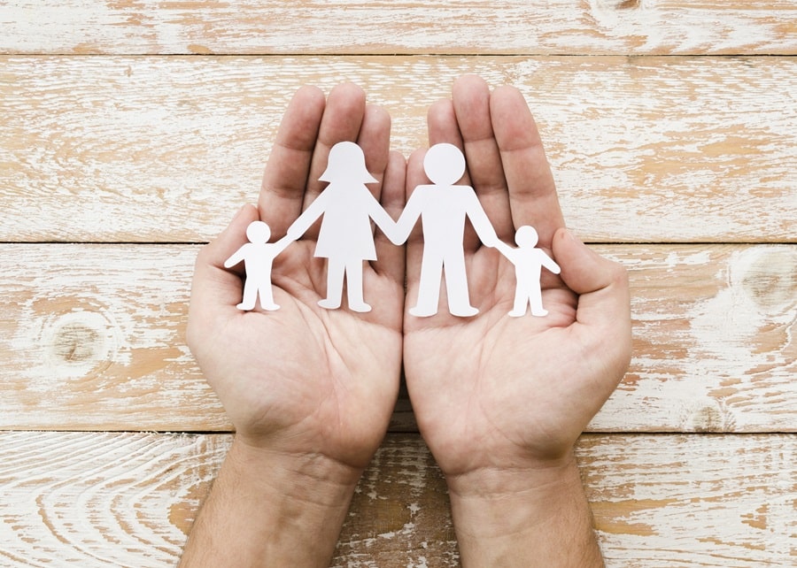 famiglia